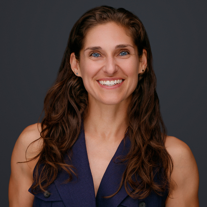 Kelly Mercer, MPH, PA-C